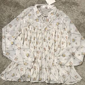 NWT- LC Lauren Conrad - XS